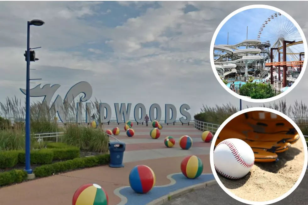 MudHen Beach Baseball Tournament Returns to Wildwood for 11th Year