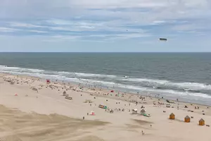 Strathmere to End Free Beaches: Beach Tags Required Starting Summer 2027