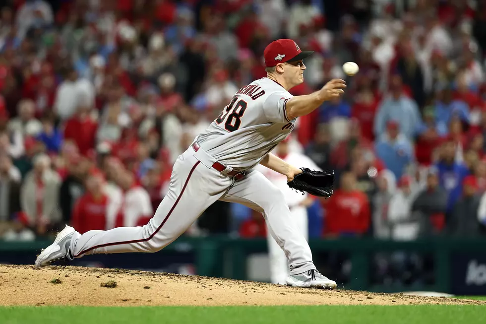 Phillies Bullpen Options: Could Paul Sewald or Alex McFarlane Be the Answer in High-Leverage Spots?
