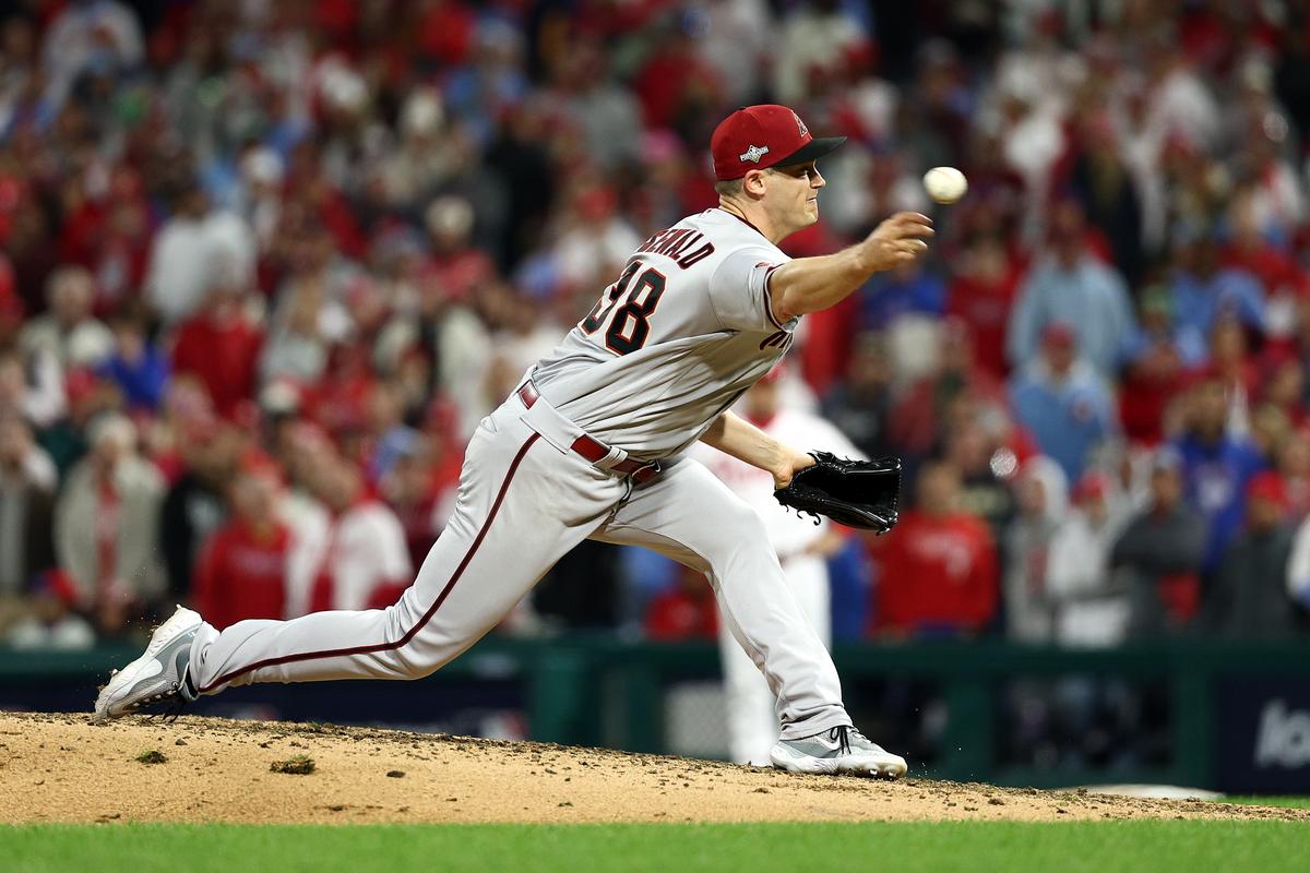 Phillies Bullpen Options: Could Paul Sewald or Alex McFarlane Be the Answer in High-Leverage Spots?