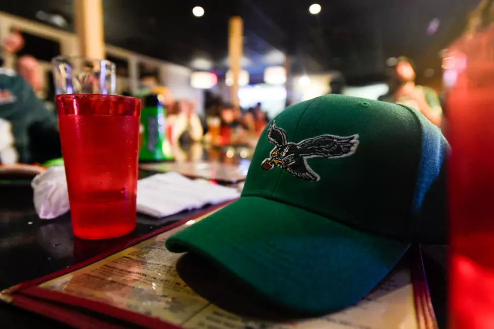 These Cape May County Bars Are Some of New Jersey Best for Eagles Game Day