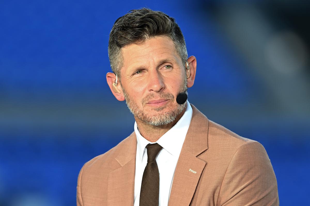 ESPN NFL Analyst Dan Orlovsky Put This South Jersey Business in the Spotlight