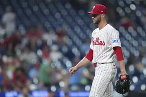 Phillies Place Caleb Kilian on IL, Recall Chase Shugart: Why Alex McFarlane Deserves the Call