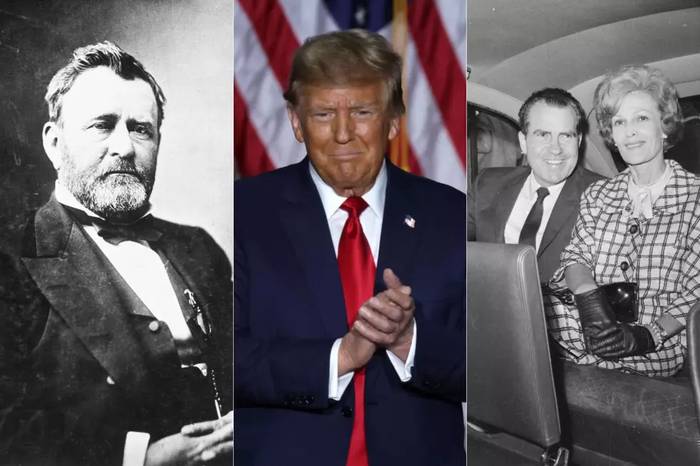 The Surprising New Jersey Summer Getaways of 11 US Presidents