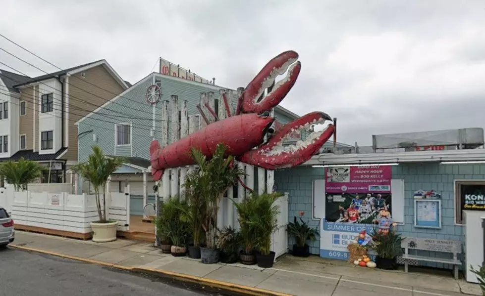 Why Did This Iconic Sea Isle City Business Just Change Its Sale Price