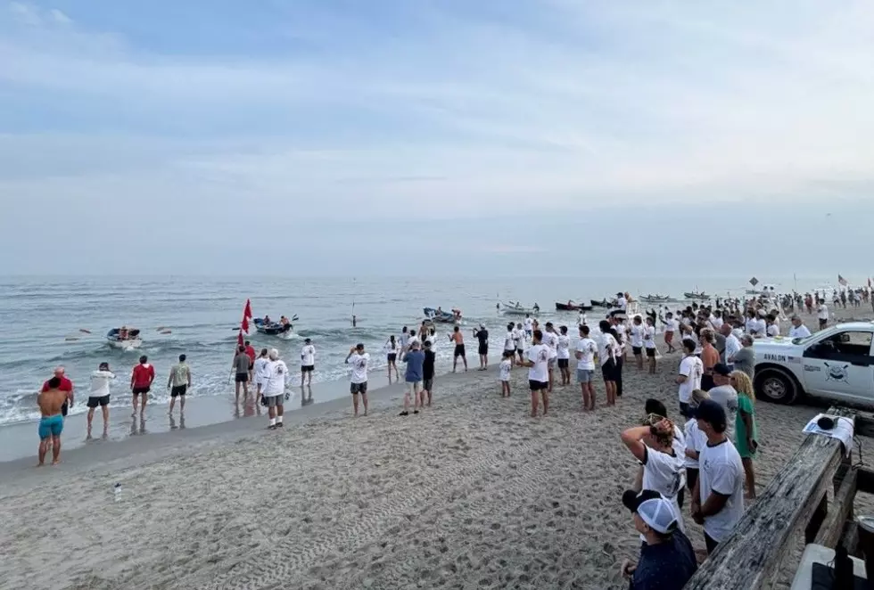 2026 South Jersey Lifeguard Championships Delivered a Stunning Finish