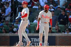 Must-Win Game 2: Phillies Rely on Sánchez to Even NL Wild Card Against Braves