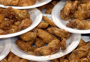 Think You Know the Best Wings at the South Jersey Shore?