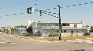 Infamous Ocean City Eyesore Is Finally Coming Down in New Jersey