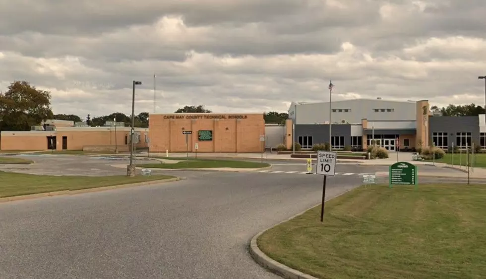 Cape May Tech Is Bringing Something to New Jersey No School Has Had Before