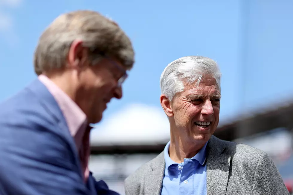 Time for Change: Why the Phillies Must Move On From Dave Dombrowski