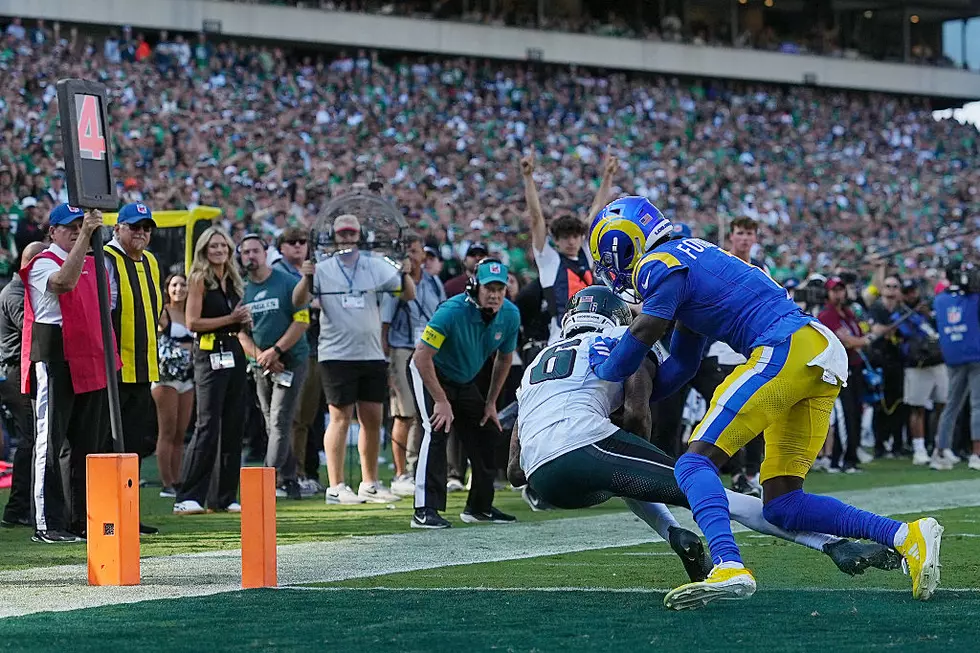 Eagles and Rams Get Tough Injury News Ahead of Huge Week 4 Showdown