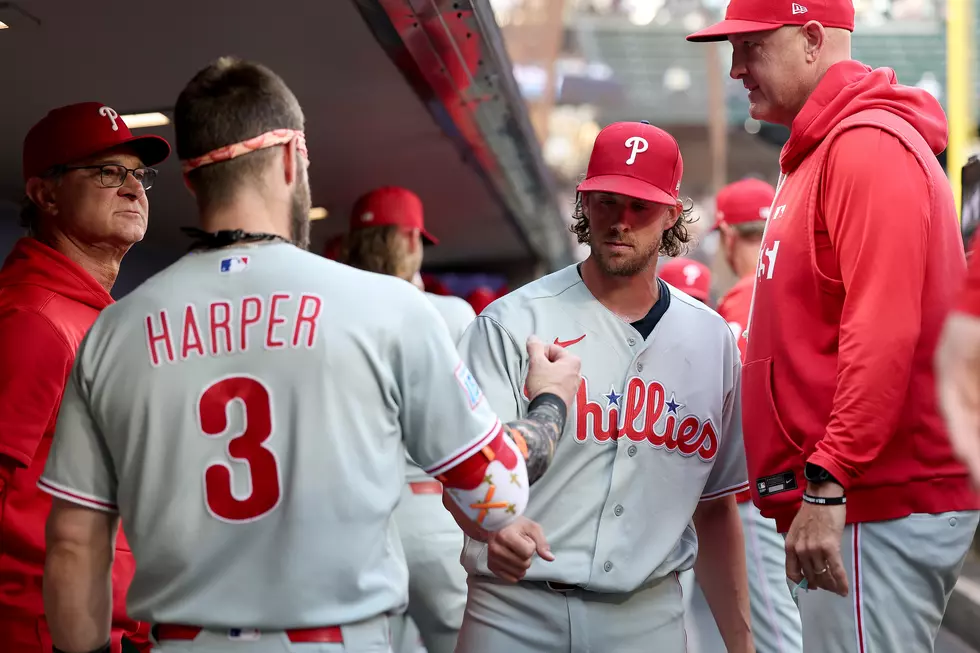 Report: Phillies Turn to Aaron Nola for Season-Defining Game 3 vs Braves