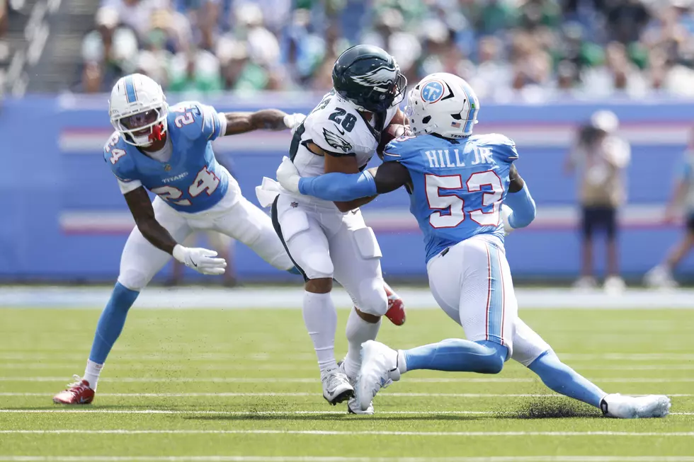 Will Shipley Added to Injuries: Eagles Rushing Woes Deepen Ahead of Week 6