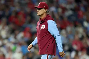 Phillies Reportedly Moving On From Don Mattingly Following Playoff Exit