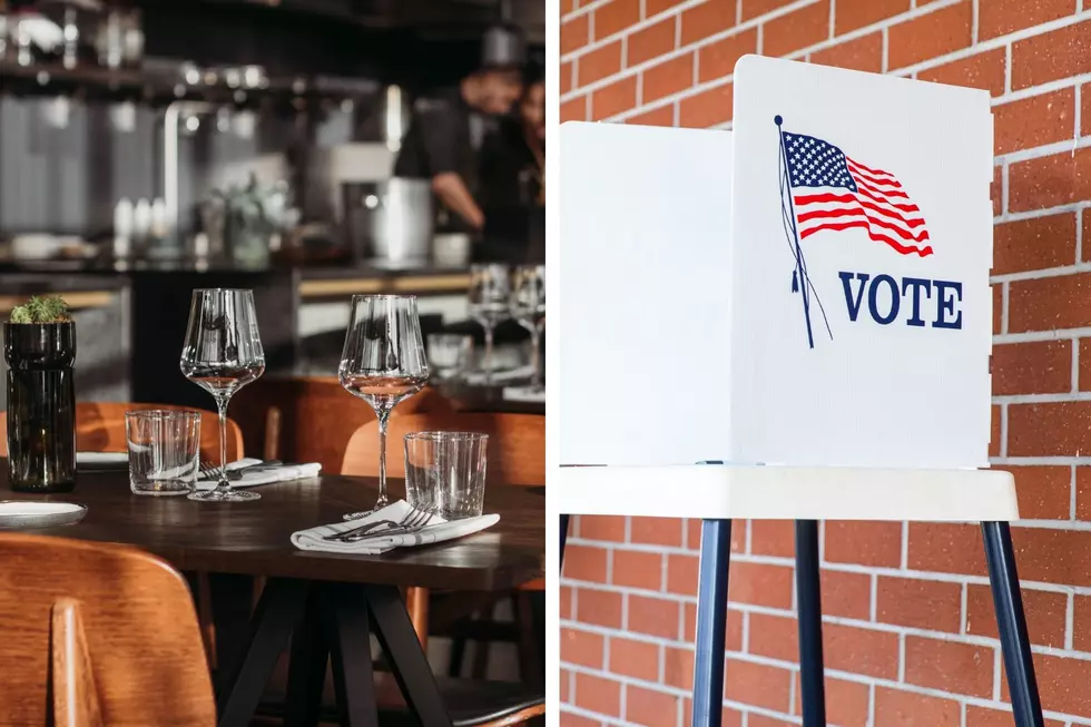 Collingswood Voters to Decide Future of Century-Old Dry Law