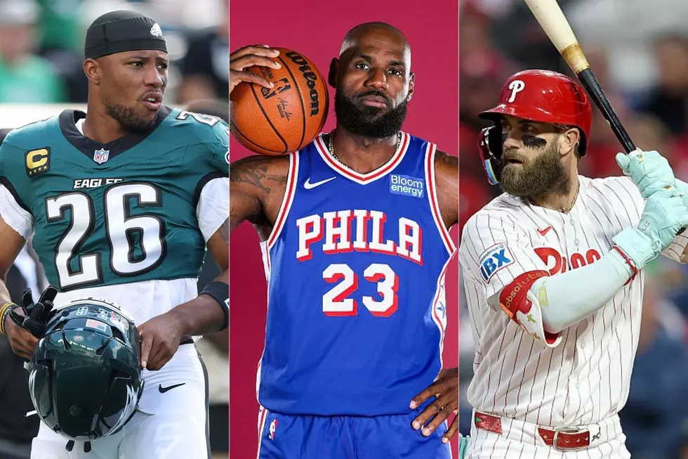 Which Marvel Heroes Best Match Philadelphia Sports Stars