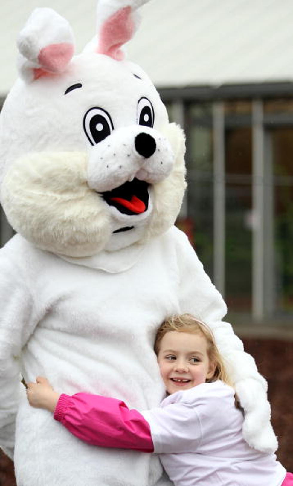 Why Do We Associate Easter With A Bunny?