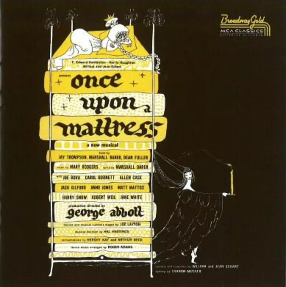 CNY Hometown Arts- Once Upon A Mattress