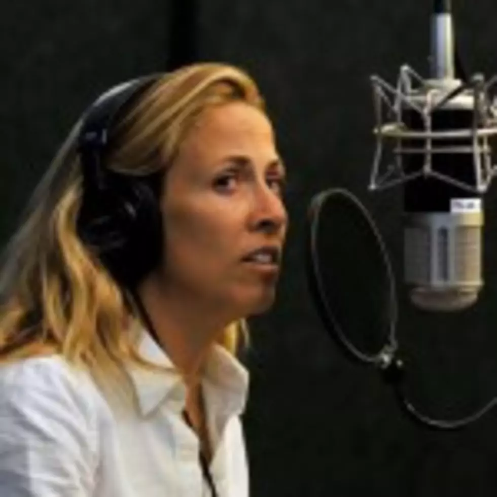 Sheryl Crow Isn&#8217;t A Pushover With Her Kids