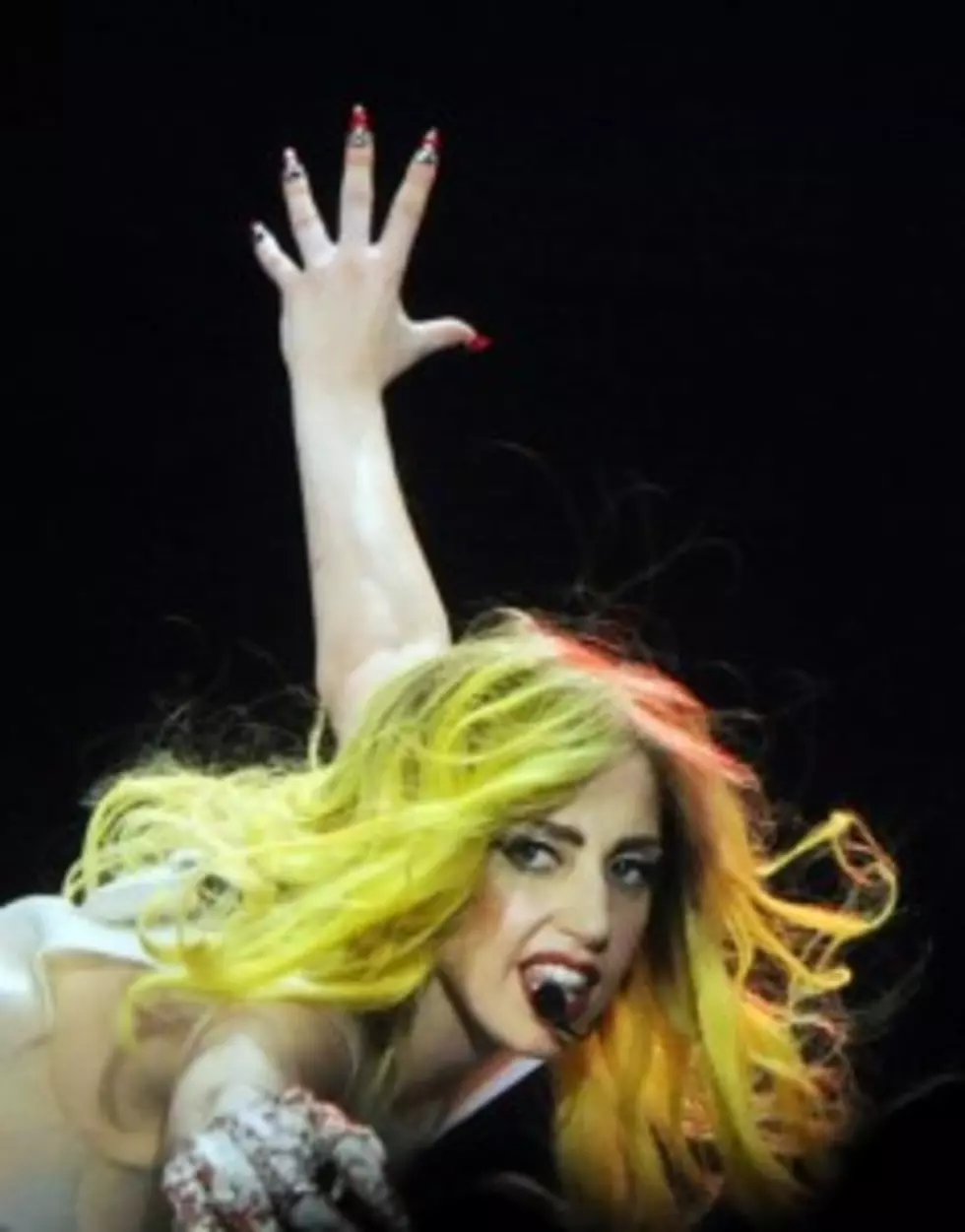 Lady Gaga To Mentor American Idol Final Four