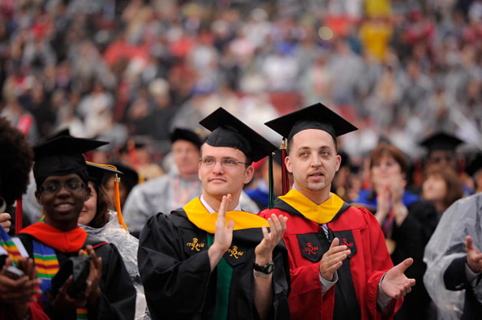 Ten College Degrees That Don’t Pay