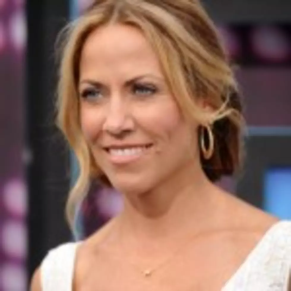 Being Green Isn&#8217;t Something New For Sheryl Crow