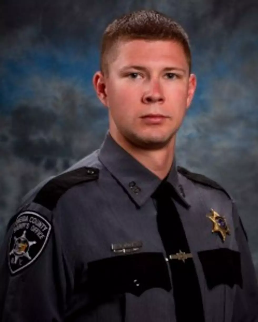 Oneida County Sheriff&#8217;s Deputy Killed In the Line of Duty