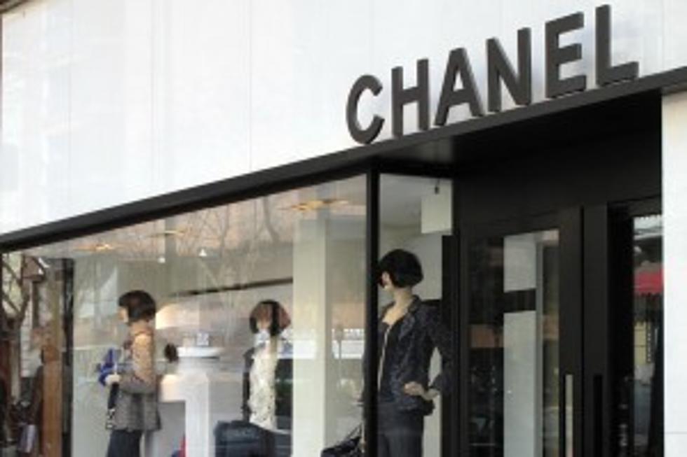 Woman Sues Chanel Over Stuck Ring