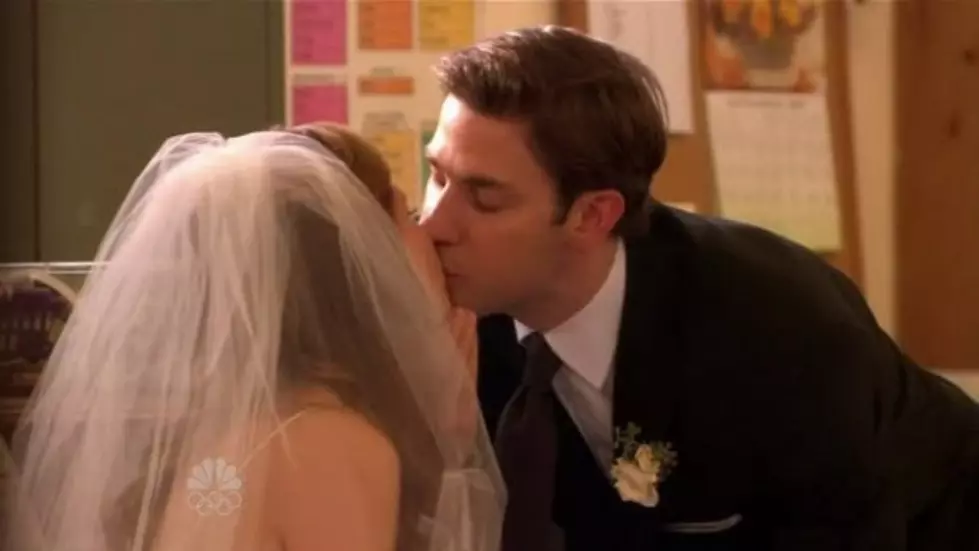 Top TV Weddings Of All Time