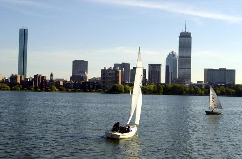 Boston Named America’s Worst Dressed City