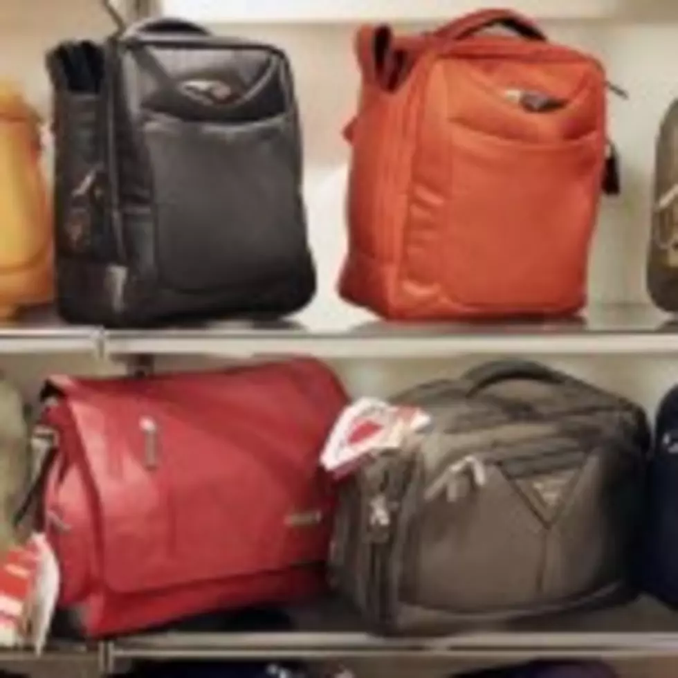 Luggage Restrictions Don&#8217;t Stop Women From Overpacking