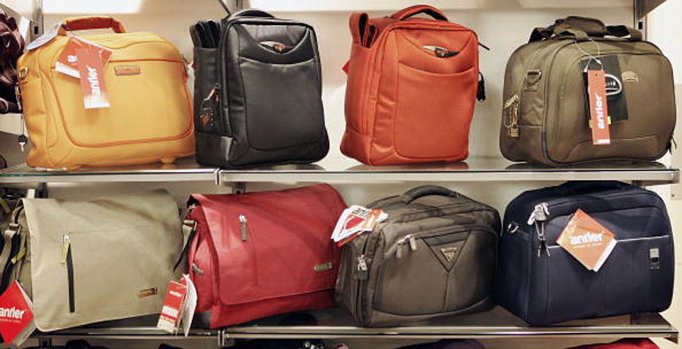 Luggage Restrictions Don’t Stop Women From Overpacking