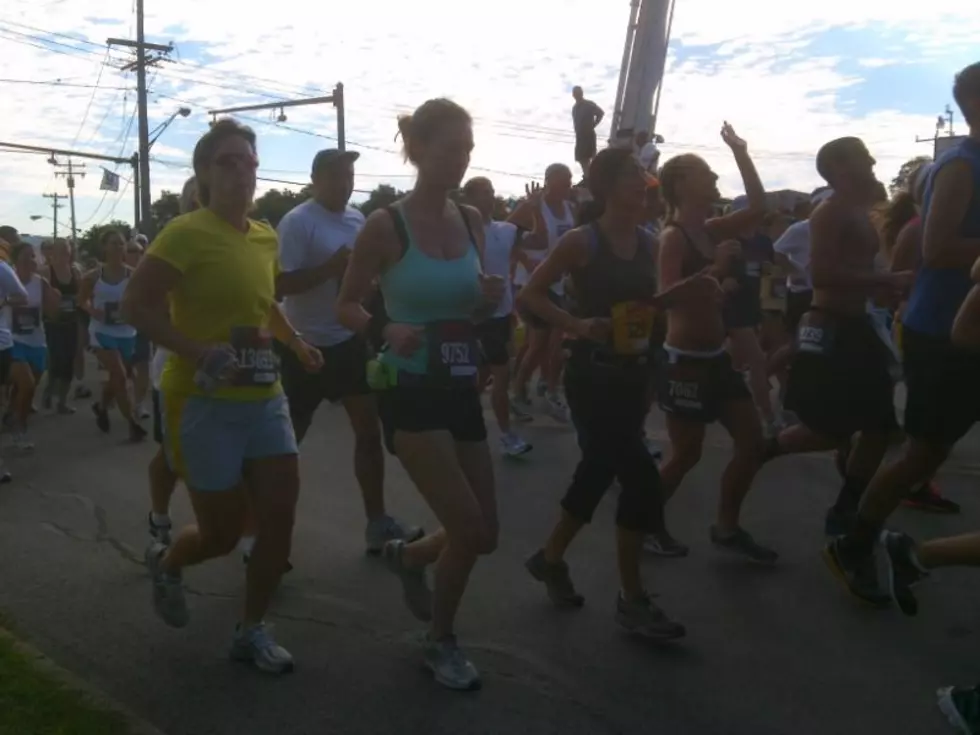 The 34th Utica Boilermaker Is In The Books