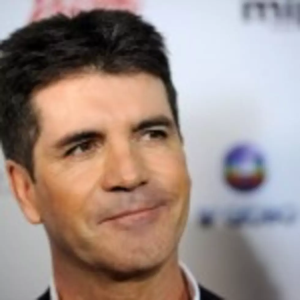 Simon Cowell&#8217;s B&#8217;day Gift For Co-Star  Nicole Is All About Him