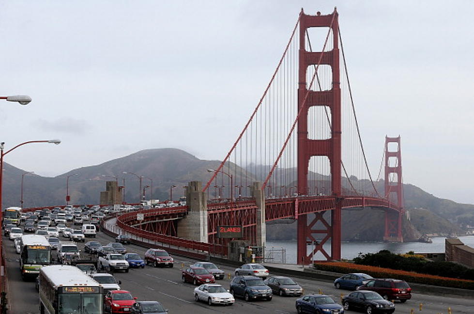 Train’s ‘Save Me San Francisco’ and 5 More Great Songs About The City by the Bay [VIDEOS]