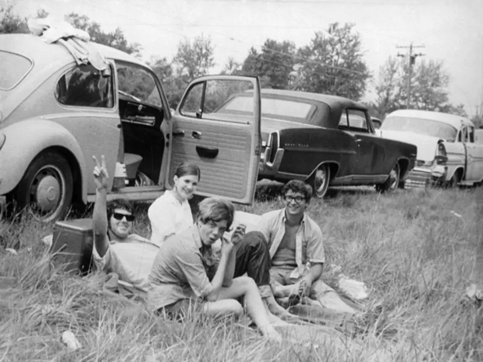 New York's 'Woodstock 50' Gaining Momentum?