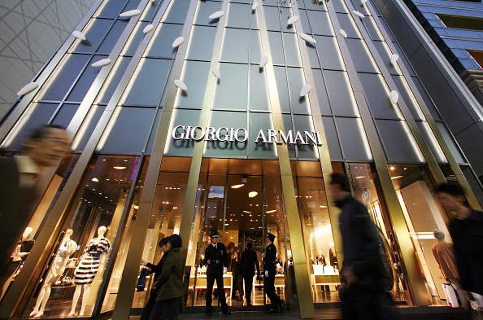 The Ten Most Expensive Stores In America