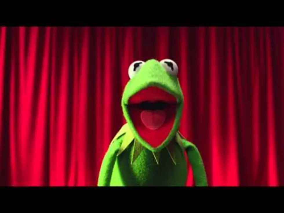 &#8216;The Muppet Show Theme&#8217; Gets an OK Go Rock and Roll Remake