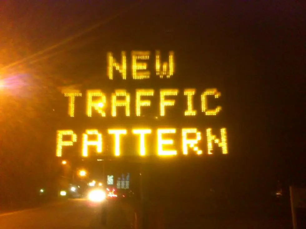 Traffic Delays Expected In North Utica