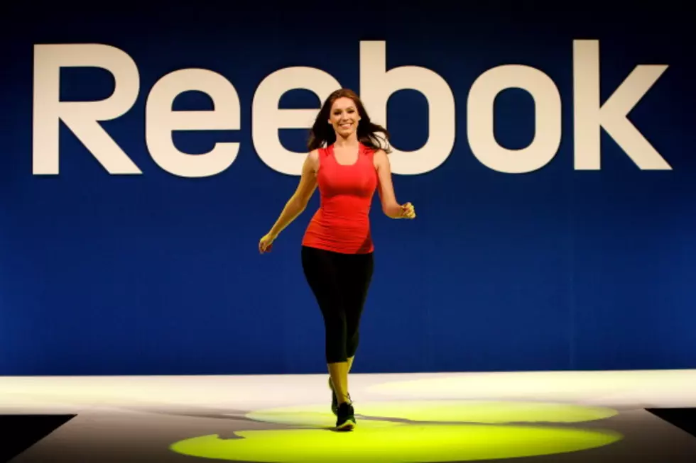 Reebok’s Toning Sneakers Don’t Actually Tone Your Body