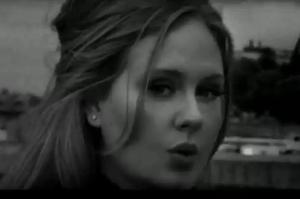Adele’s “Someone Like You” [VIDEO]