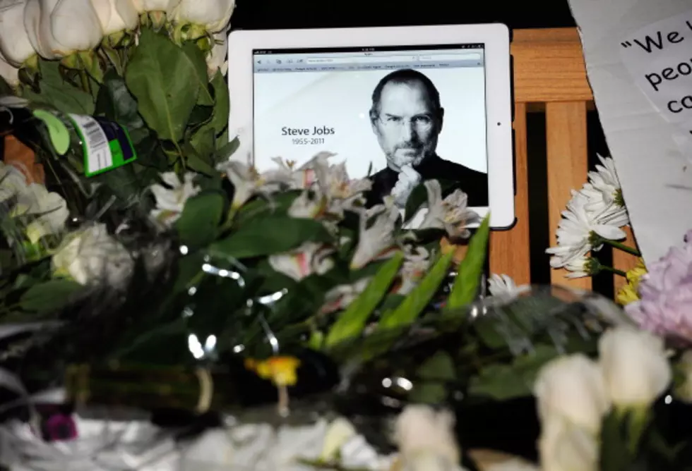 Albany Apple Store Employee Remembers Steve Jobs [TRIBUTE]