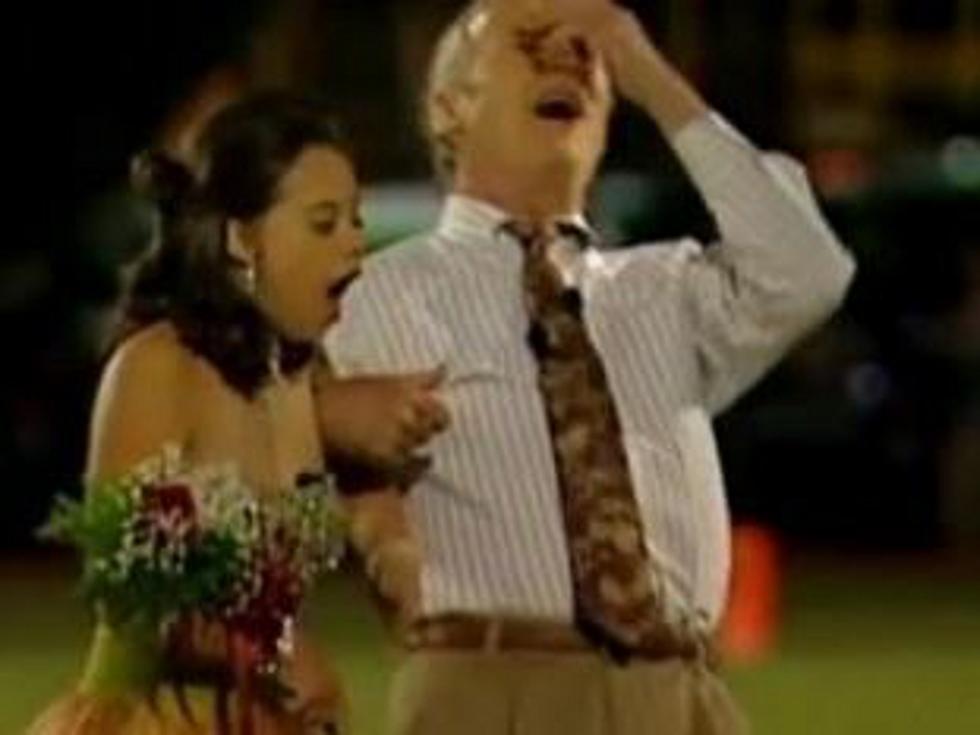 Mariah Slick, a Student With Down Syndrome, Crowned Homecoming Queen in Moving Ceremony [VIDEO]