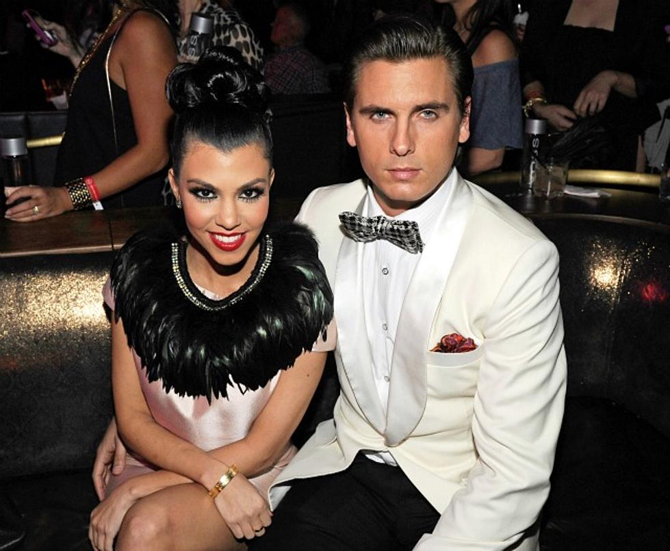 Ready for Another Kardashian? Kourtney Kardashian and Scott Disick Expecting Baby No. 2