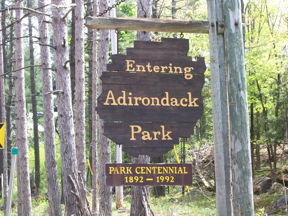 Beautiful Time Lapse Video of the Adirondacks in Fall [VIDEO]