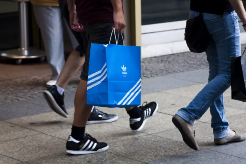 Bigger Holiday Shoppers This Year Are Men