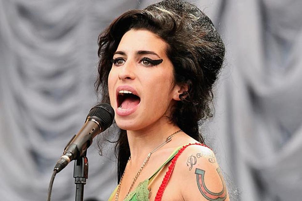 Amy Winehouse’s Director Boyfriend Refuses Offers to Make Film About Her Life