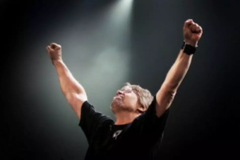 Win Bob Seger&#8217;s Ultimate Hits:  Rock and Roll Never Forgets [CONTEST]