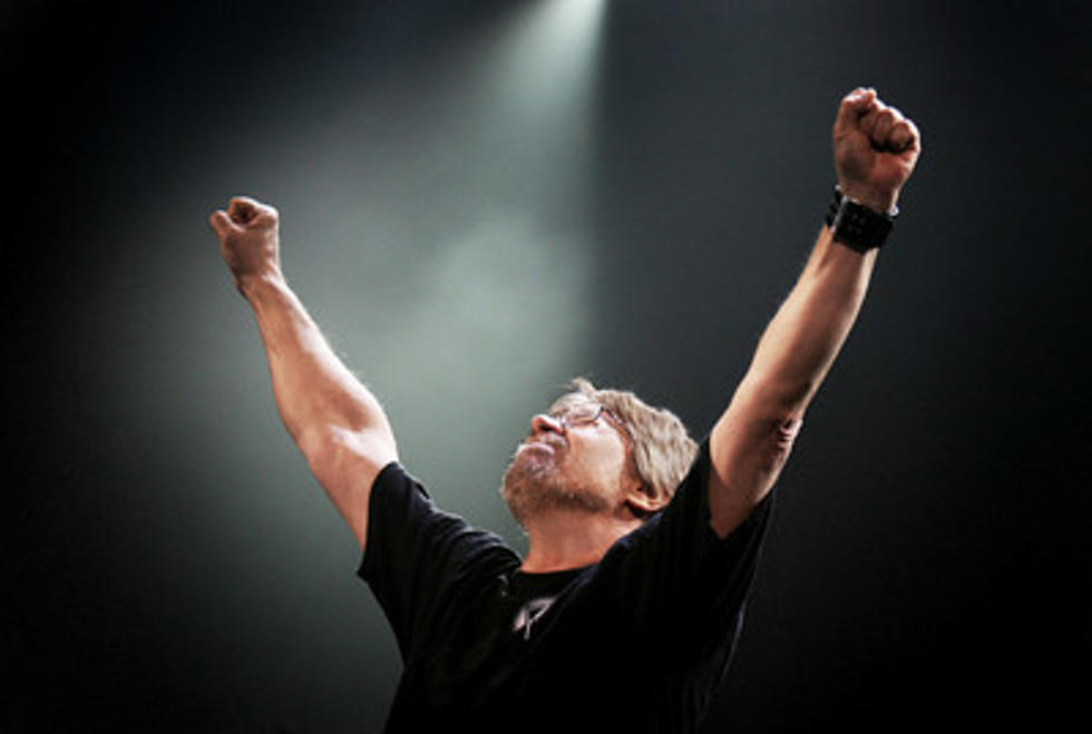 Win Bob Seger’s Ultimate Hits:  Rock and Roll Never Forgets [CONTEST]